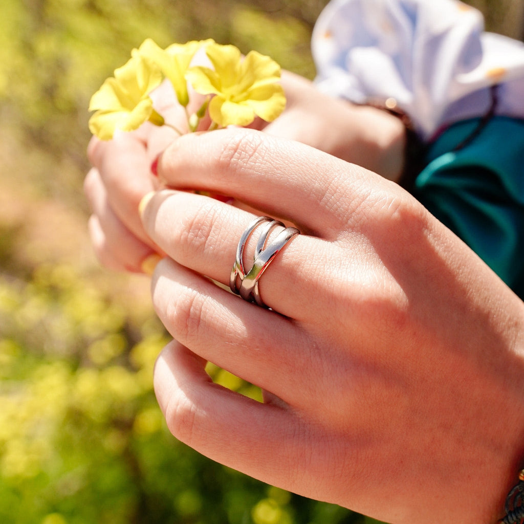 Rings Vector Ring