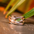 Rings Vector Ring
