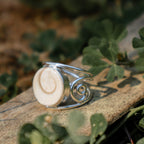 Rings Vibe Of Milos Ring