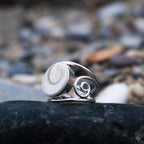 Rings Vibe Of Milos Ring