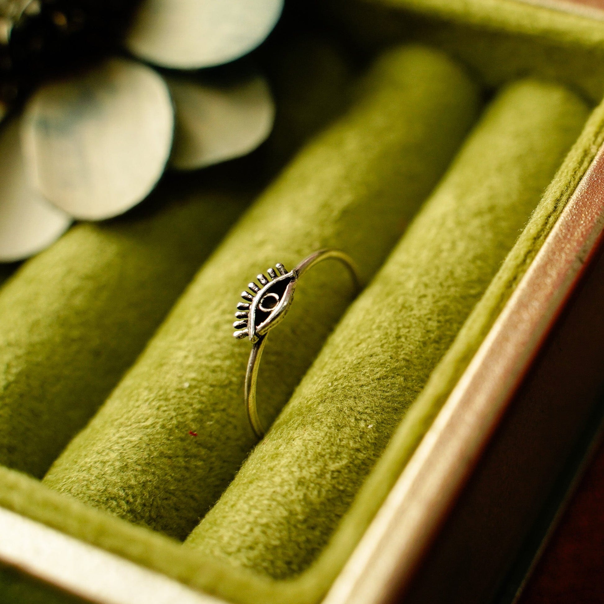 Rings Watcher Ring