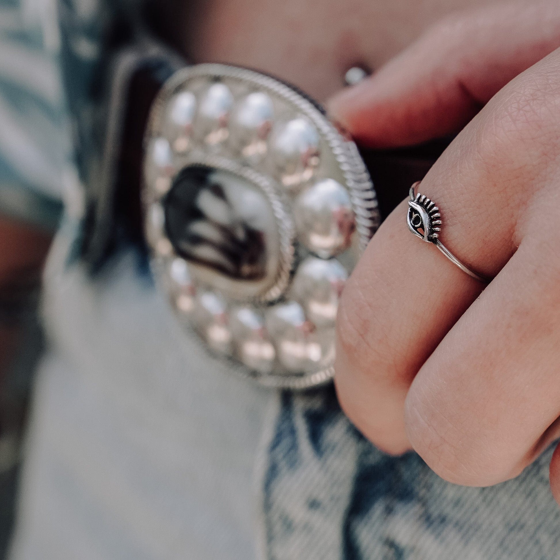 Rings Watcher Ring