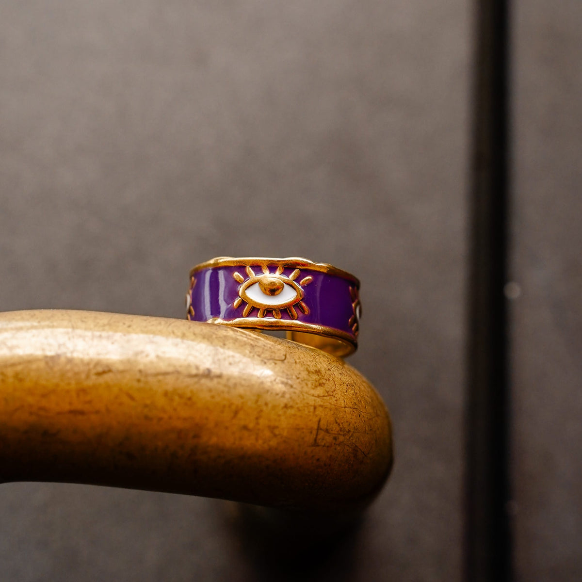 Rings Watching You Ring
