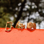 Rings Ziggy Ring