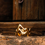 Rings Ziggy Ring