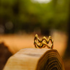 Rings Ziggy Ring