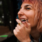 Rings Ziggy Ring