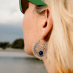 Seaside Earrings