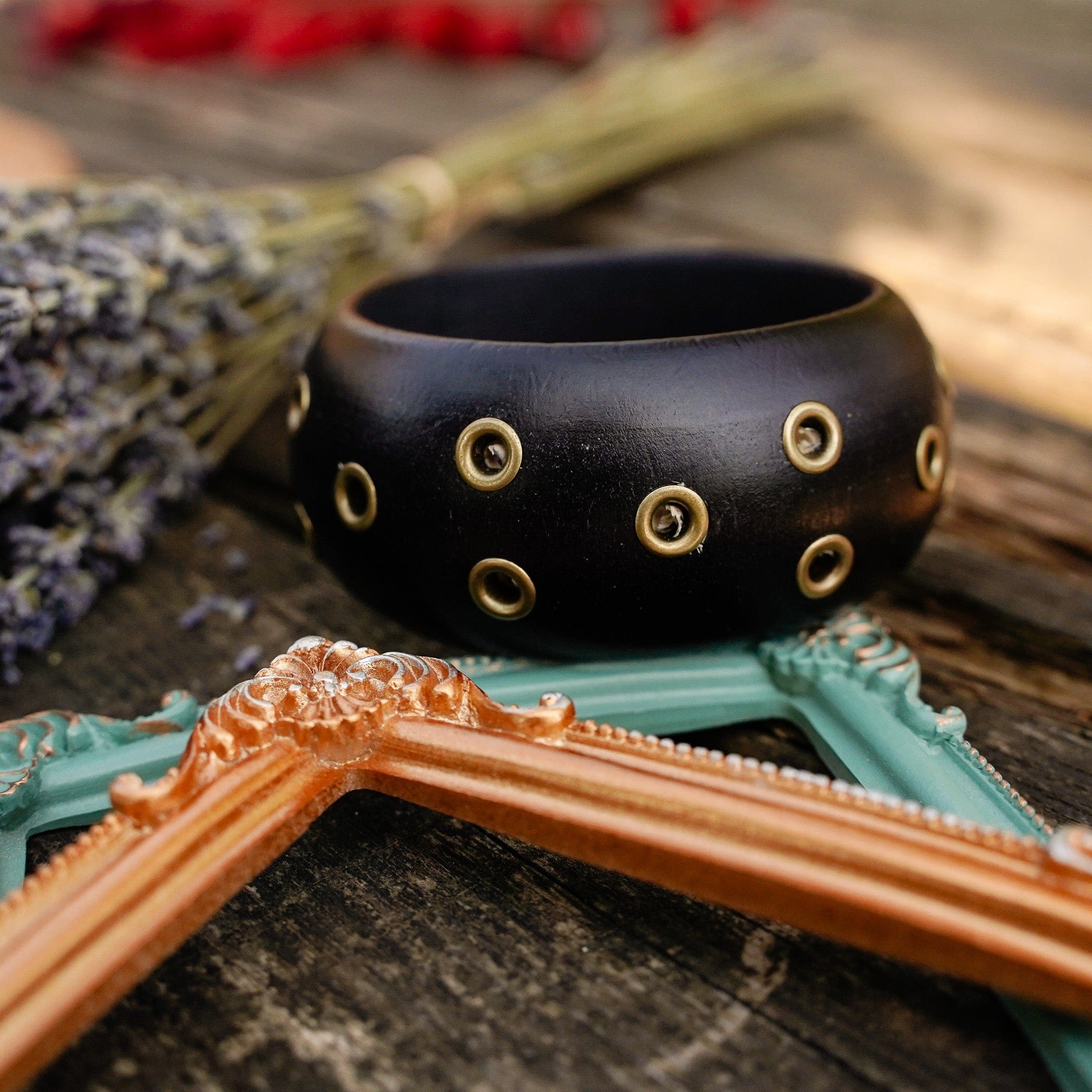 Shadowwood Bracelet