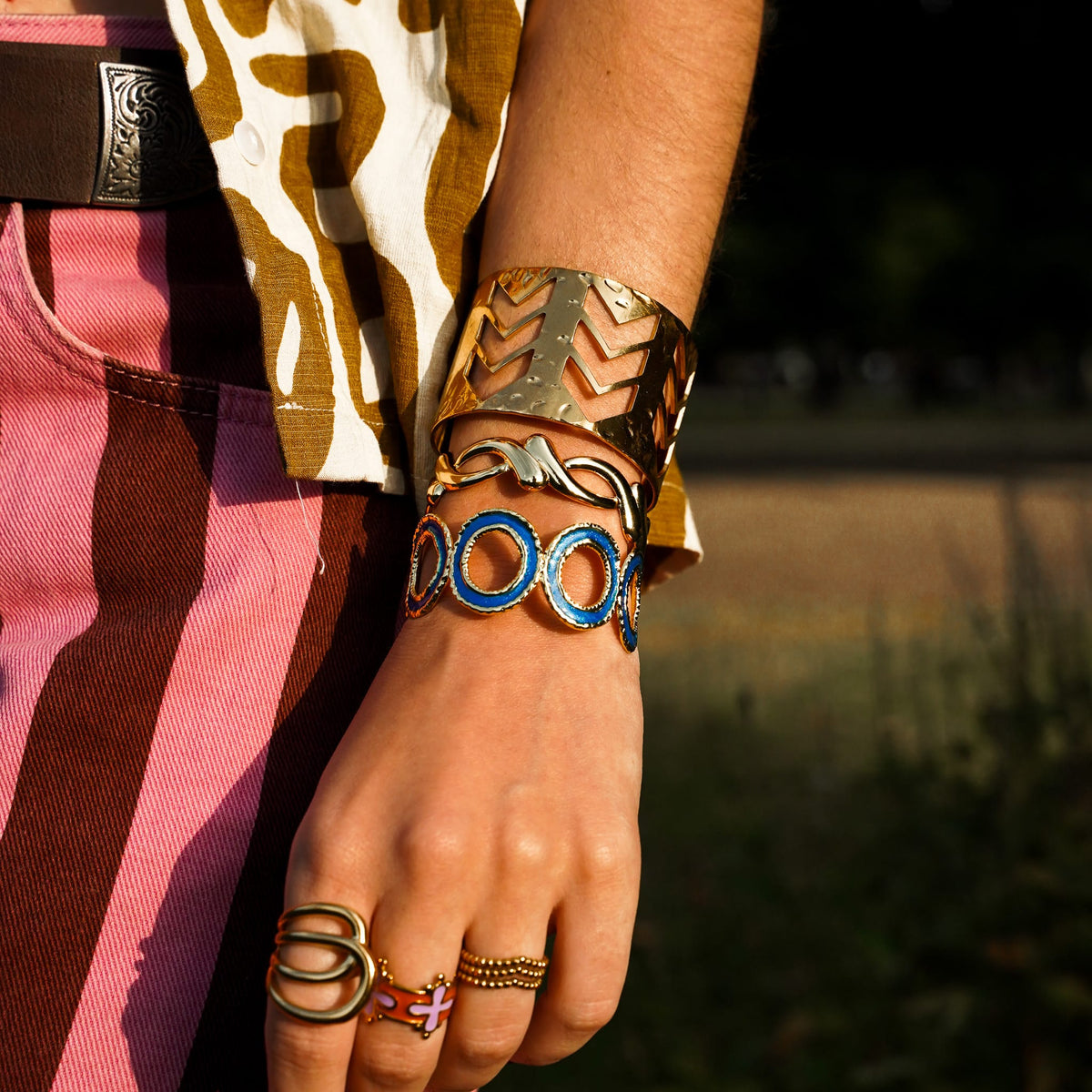 Sienna Bracelet
