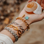 Starfish Bracelet