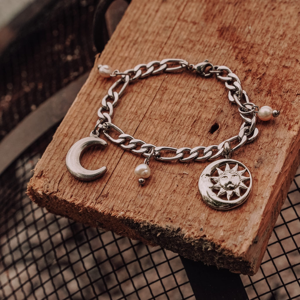 Stargazing Bracelet
