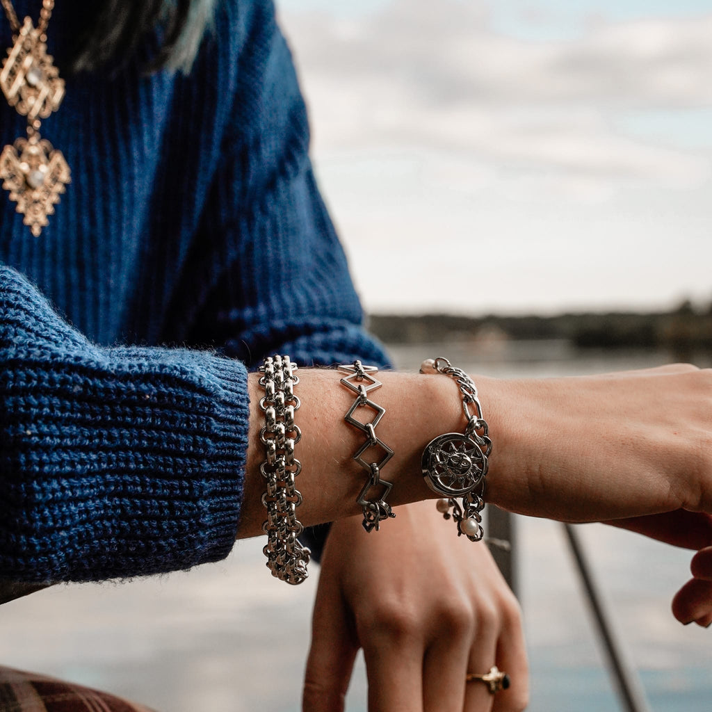Stargazing Bracelet