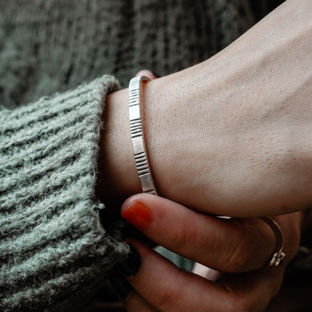 Stillness Bracelet