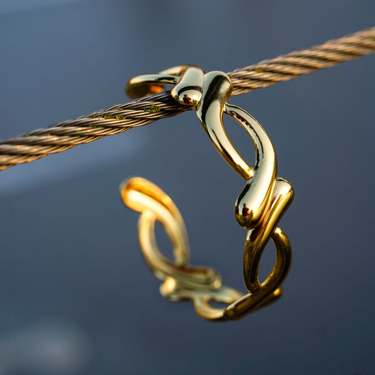 Sunday In Soho Bracelet