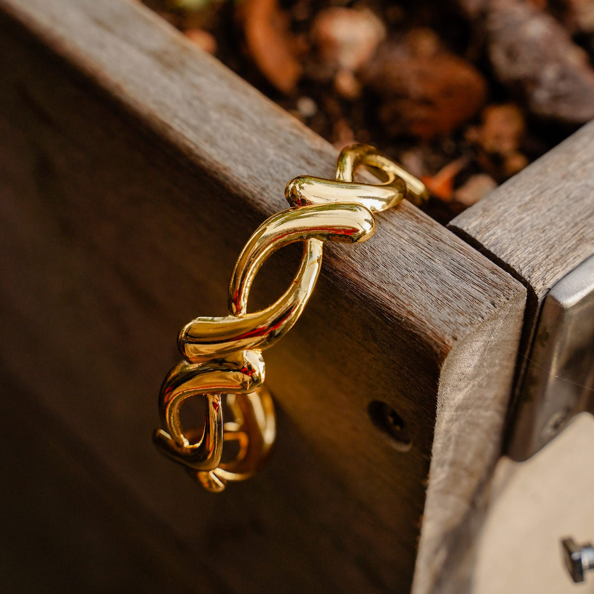 Sunday In Soho Bracelet