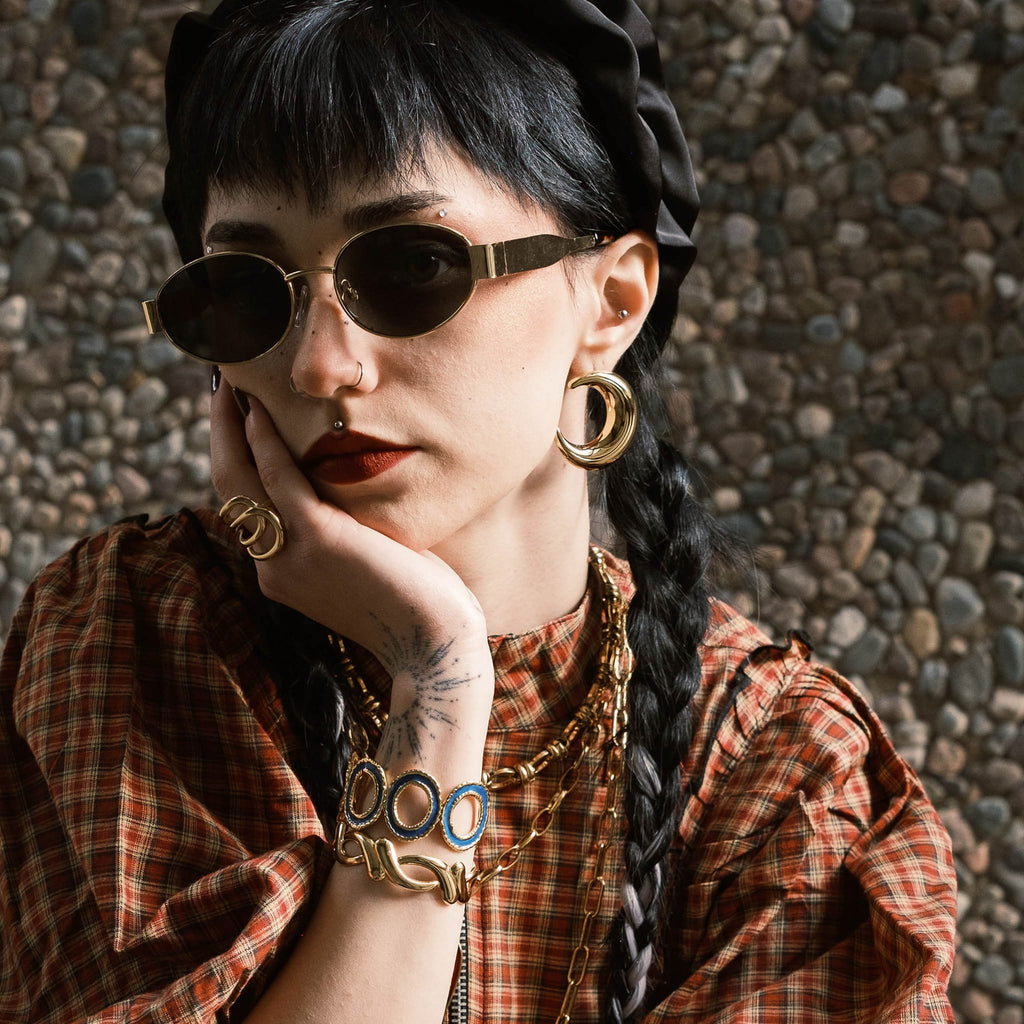 Sunday In Soho Bracelet