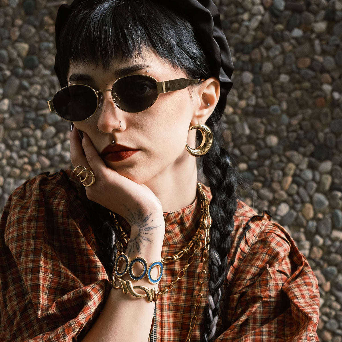 Sunday In Soho Bracelet