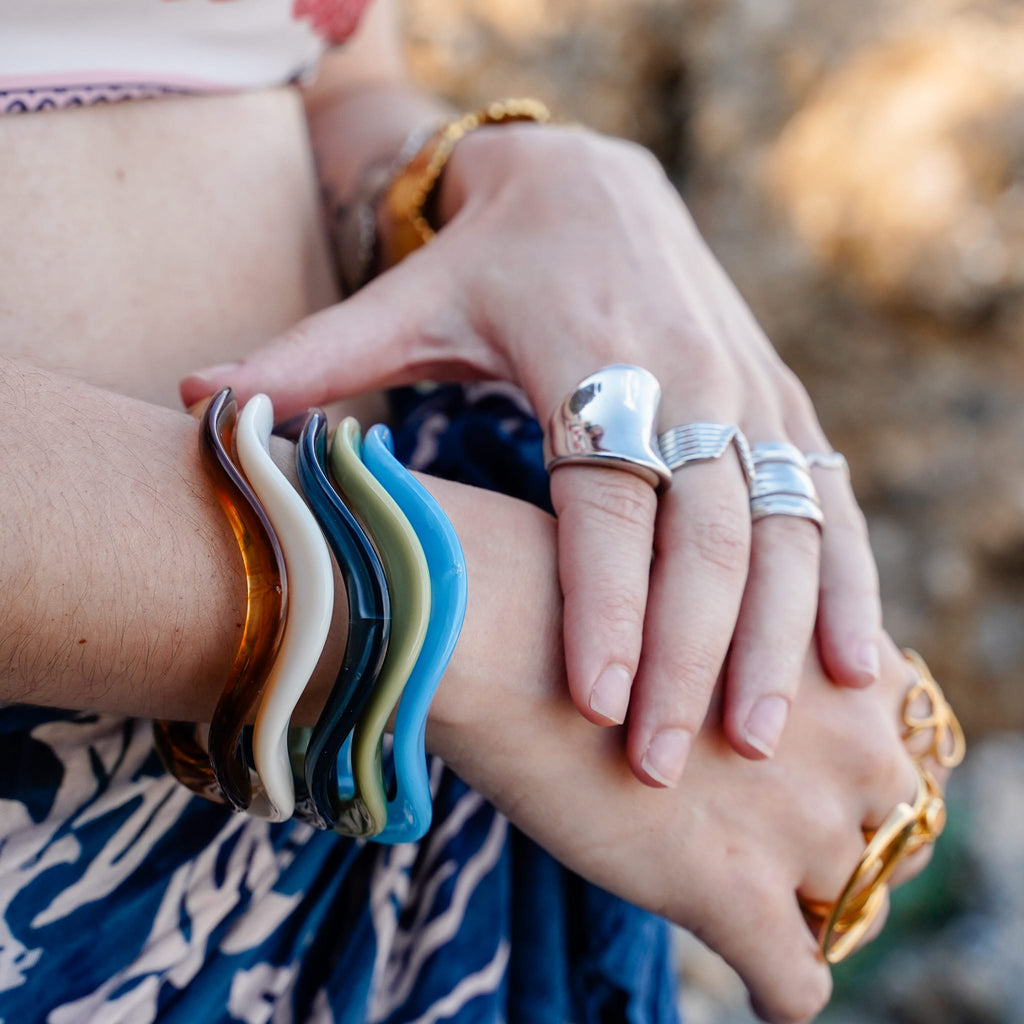 Surf's Up Bracelets