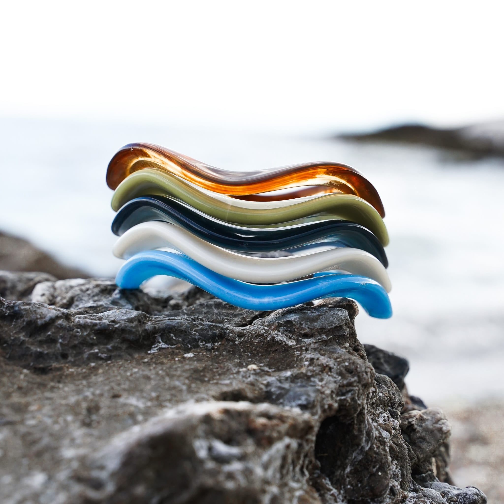 Surf's Up Bracelets