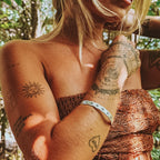 Tan Bracelet