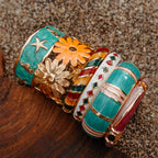 Tangerine Bracelet