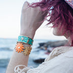 Tangerine Bracelet