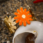 Tangerine Bracelet