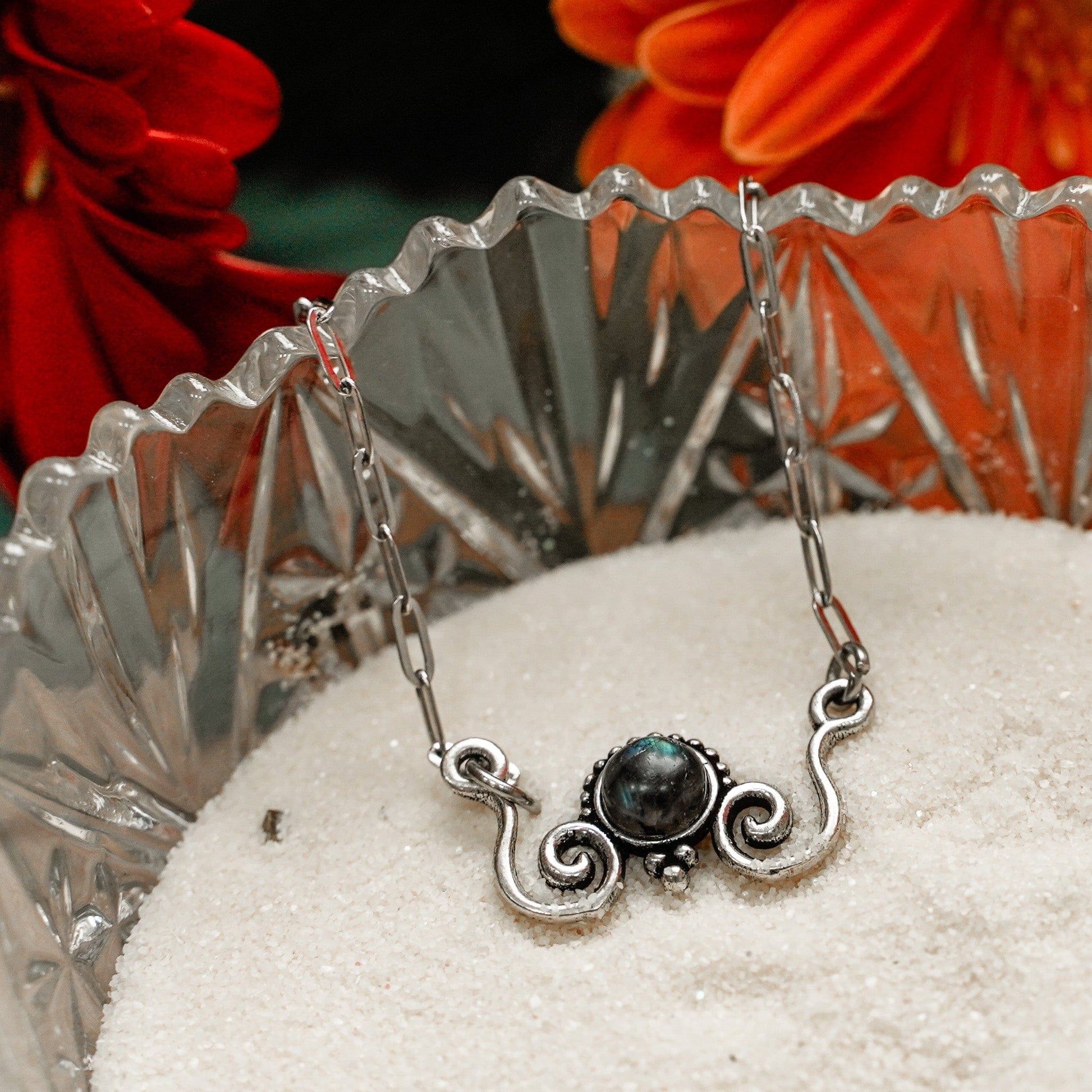 Treasure Necklace