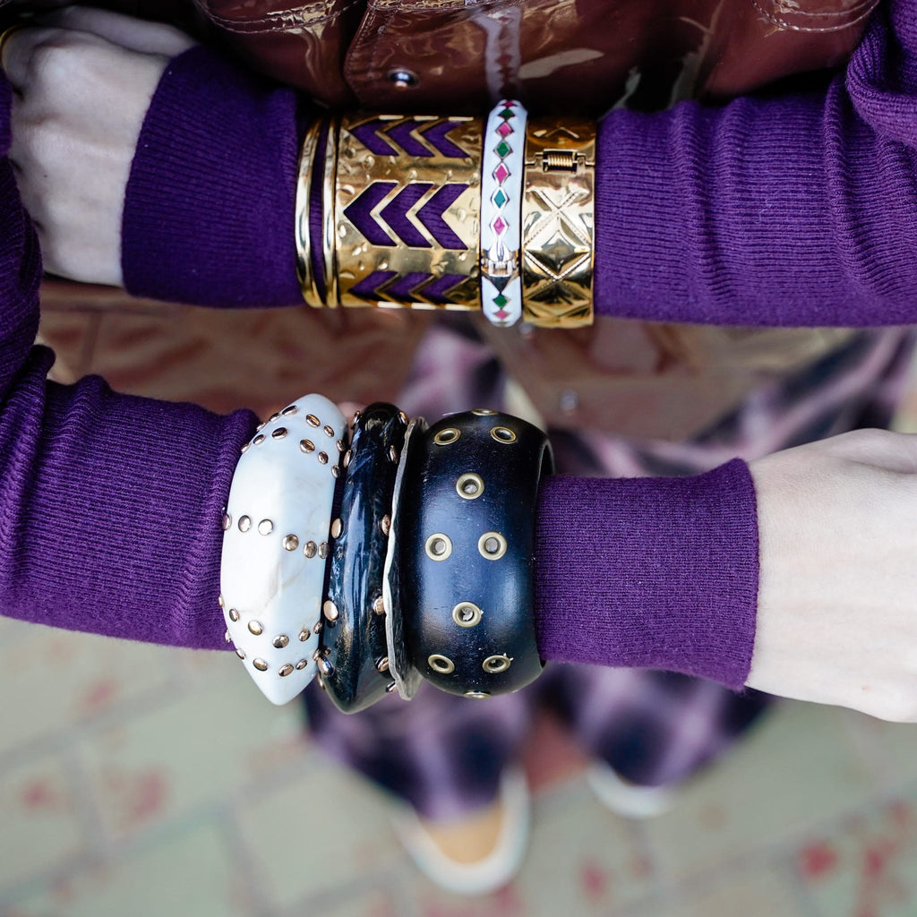 Twice As Nice Bracelet
