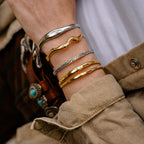 Twice As Nice Bracelet