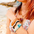 Vacay Mode Bracelet