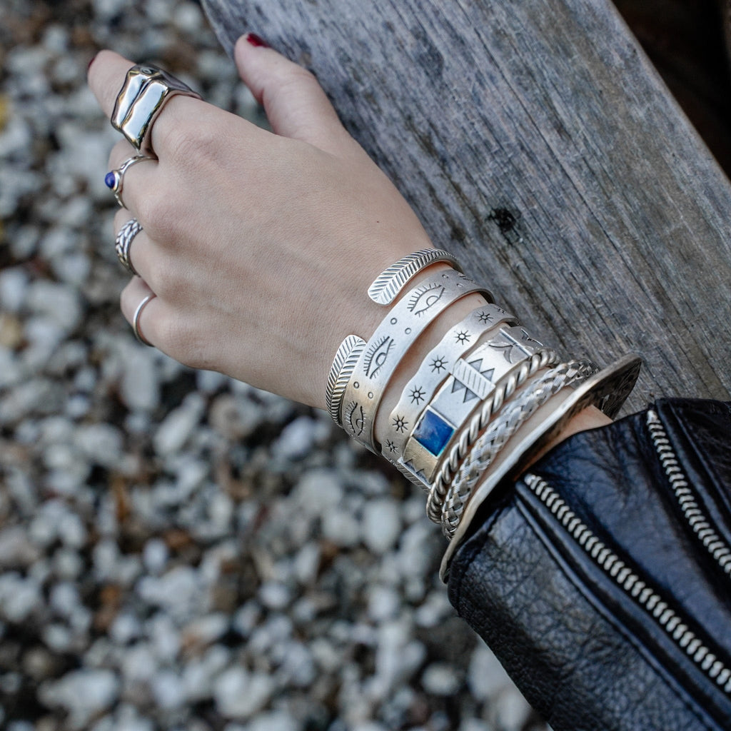 Visionary Guard Bracelet