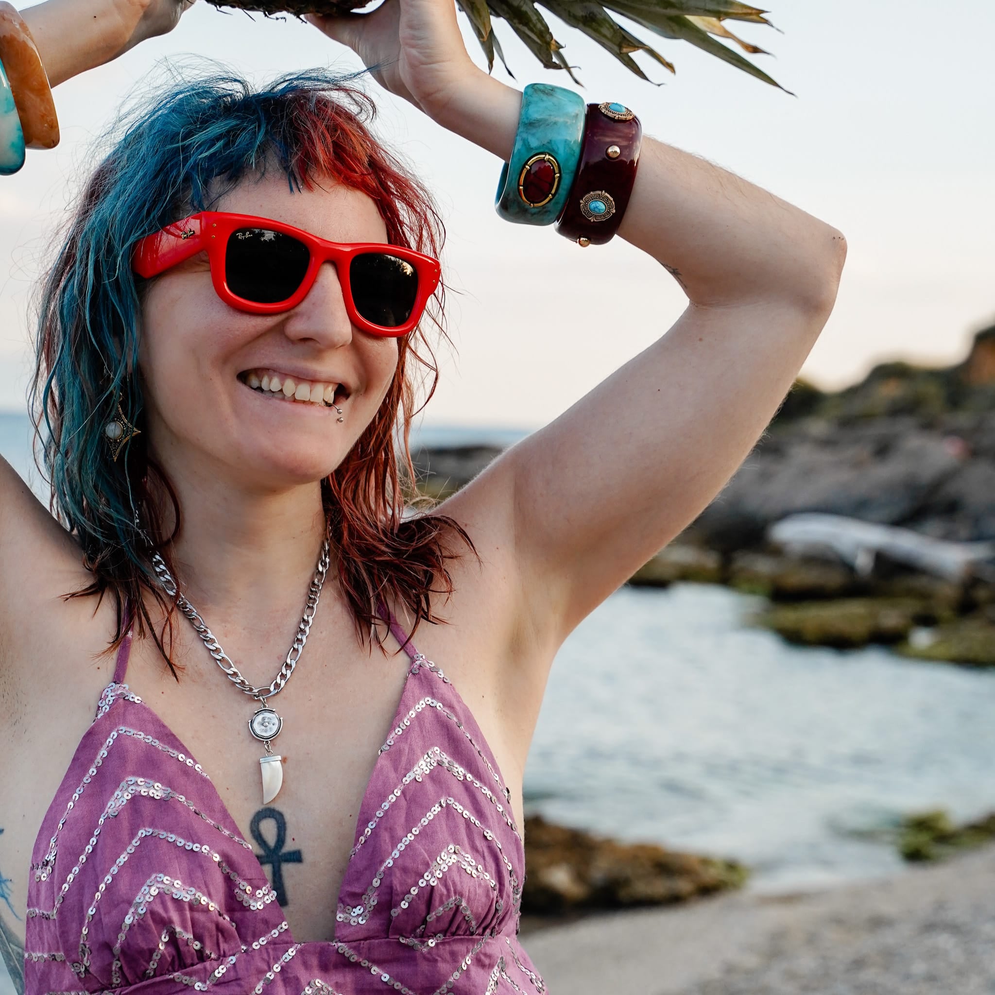 Wild & Free Necklace