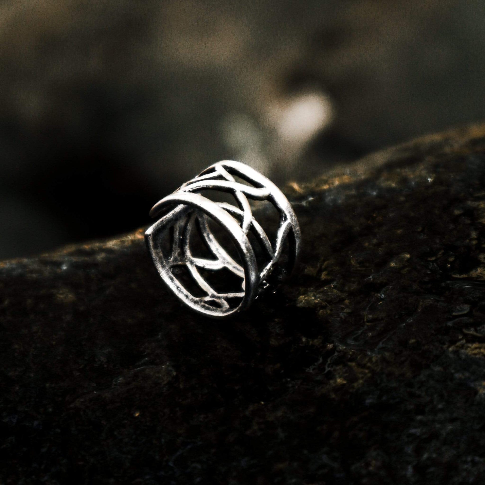 Medieval Ring